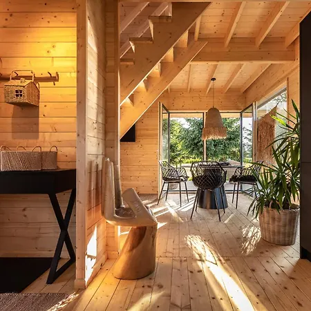 Kjm - Lesna Przystan