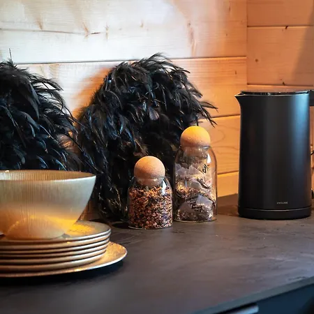 Kjm - Lesna Przystan