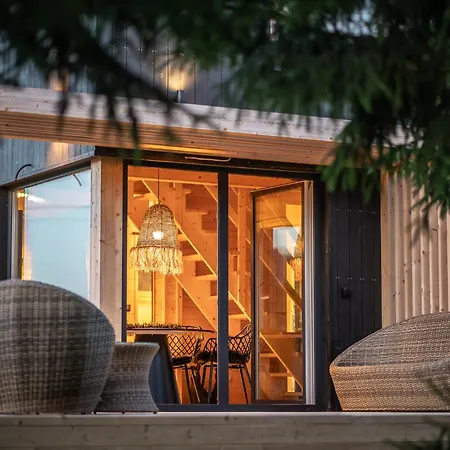 Kjm - Lesna Przystan * Myslecin