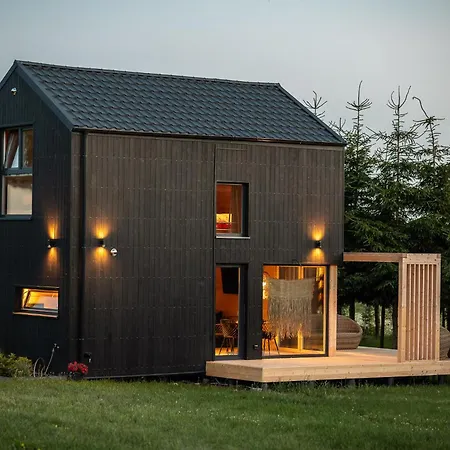 Kjm - Lesna Przystan Myslecin