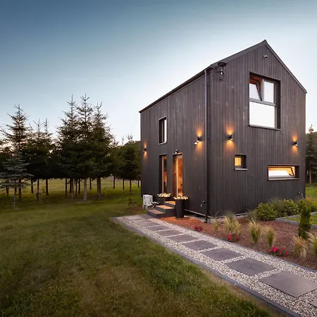 Kjm - Lesna Przystan * Myslecin