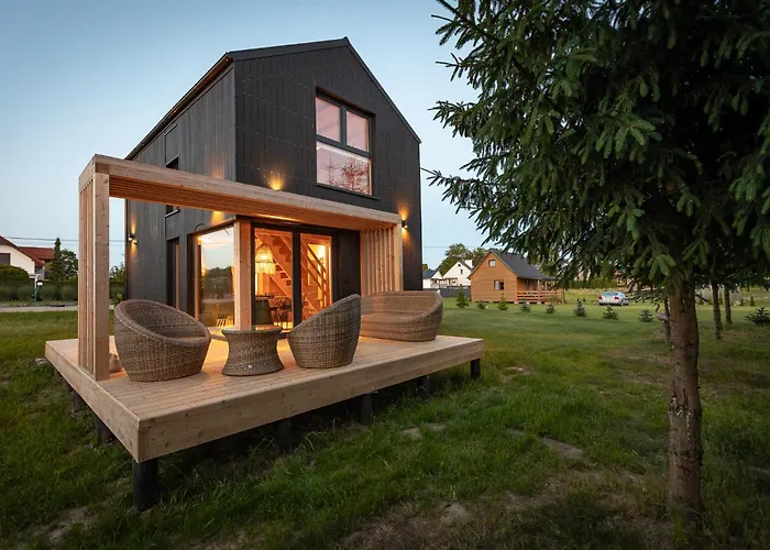 Kjm - Lesna Przystan