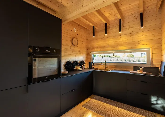 Kjm - Lesna Przystan